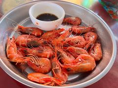 -胜海大排档·海鲜·黄鳝饭(十年老店)