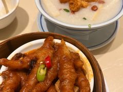 -香港池仔记肠粉王(博多新记襄阳南路店)