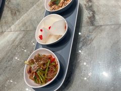 -滋粥楼·顺德菜海鲜茶点(金融城店)