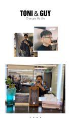 -TONI&GUY