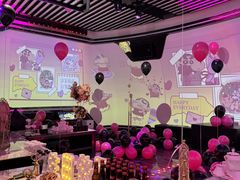 -Z-PARTY KTV(金太湖店)