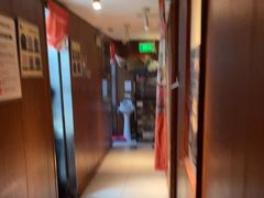 -清真·老门框爆肚涮肉·中华老字号(丰管路店)