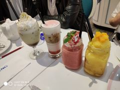-Dazzling Cafe 蜜糖吐司专卖店