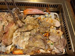 -新石器烤肉(之心城店)