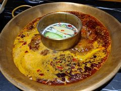 锅中锅-杨家火锅(国美店)