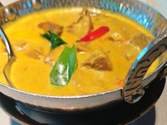 -BetterThai 泰加(苏州中心店)