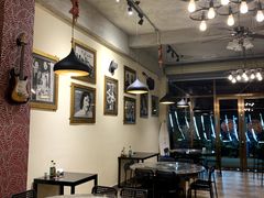 大堂-老巴刹新加坡餐厅