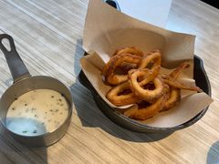 -必胜客(证大大拇指店)