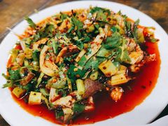 拌肥肠-叶老大肥肠