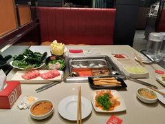 -海底捞火锅(杭州越界锦和大厦店)