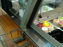 -SUBWAY赛百味(地王广场店)