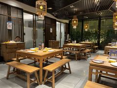 -金成潮菜博物馆(海珠湿地店)