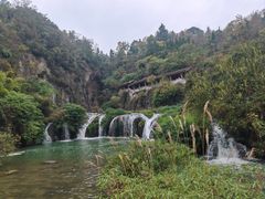 -天河潭旅游度假区