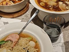 -留半山·香港食堂(啦啦宝都店)