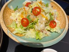 -烧江南烤肉(长春摩天活力城店)