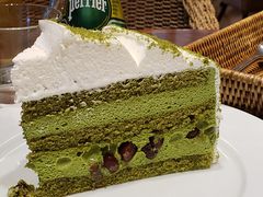 -HARBS(渋谷ヒカリエ シンクス店)
