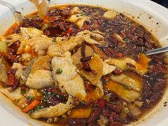 -羊门客在·烤盐池滩羊·川菜