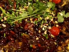 -花千代秘制烤鱼(新玛特店)