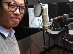 -Resonance Studio·救声舱录音棚(田子坊店)