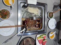 -海底捞火锅(吾悦广场店)