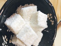 冰冰椰奶冻-藤原肠粉店