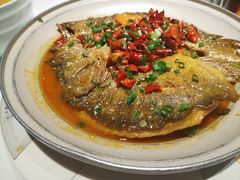 风味臭桂鱼-楚鲜·汉正街一号(天河店)