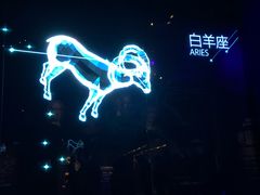 -贝林大翅鲸简餐厅(国家海洋博物馆店)