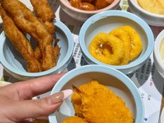 -合风谷(南下塘店)