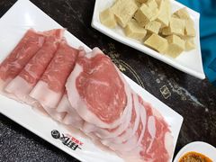 -朋友的火锅店(苏家屯店)