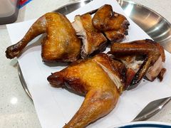 -潮庭港式茶餐厅·熊仔奶茶(同济广场店)