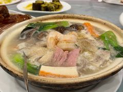 -砂锅李(九江路店)