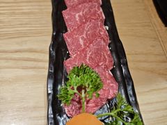 -松鱼亭·和牛烧肉(协鑫广场店)