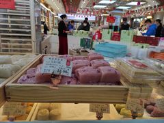 -采芝斋(延安路店)