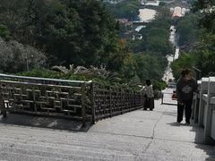 -青礁慈济宫