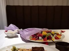 -晶雅花园西餐厅(南京首店)