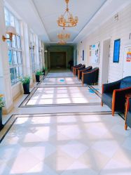 -安琪儿妇产医院·医养月子中心