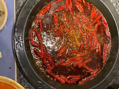 牛油红锅-蜀大侠火锅(春熙路店)