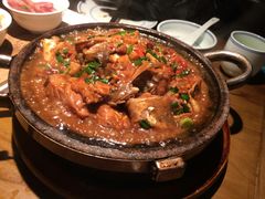 -刀板香·安徽菜(望江东路店)