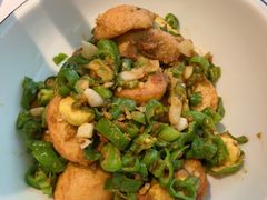 -湘江红·湖南招牌菜(莲花南路店)