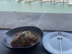 -22ºN BISTRO西餐&酒馆(石奥商业街店)