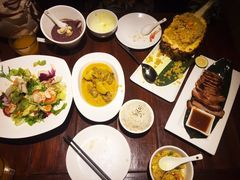 -Local泰莲庭(虹鳟鱼店)