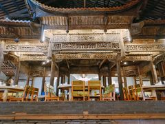 -HOHO餐厅(古子城店)