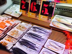 -金鹰超市(国际购物中心新街口店)