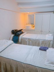 -SPICERY HOUSE芳香世家皮肤管理中心