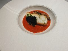 -Oyster Talks 四度蚝法餐厅