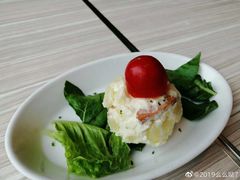 -必胜客(海安文峰店)