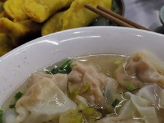 -金陵老丁家馄饨