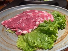 -老墙根涮肉(王四营店)