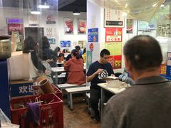 大堂-蜀串香牛杂火锅串串