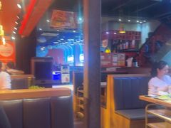 -杨记齐齐哈尔烤肉(总店)